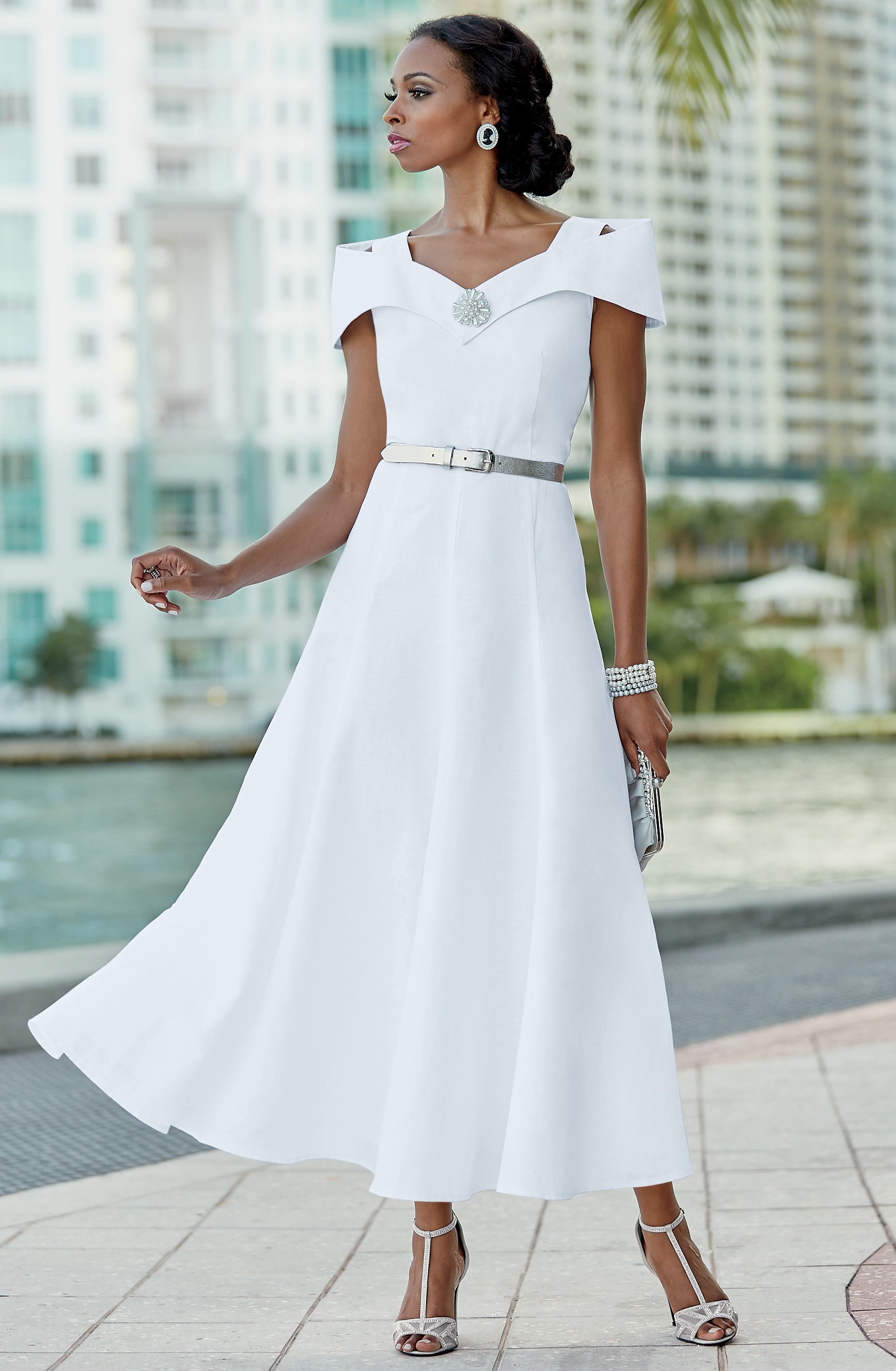 ASHRO Dresses On Sale for Wedding